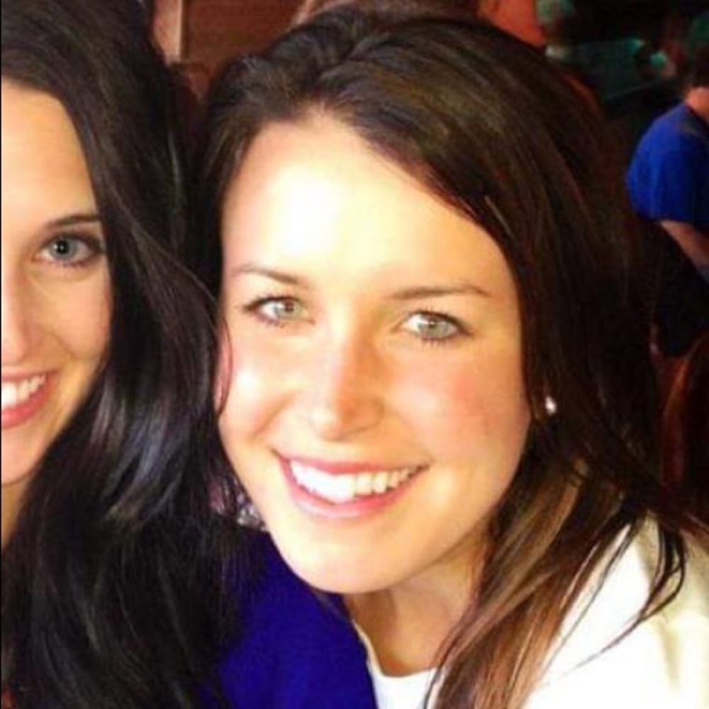Meet your Posher, Bridget